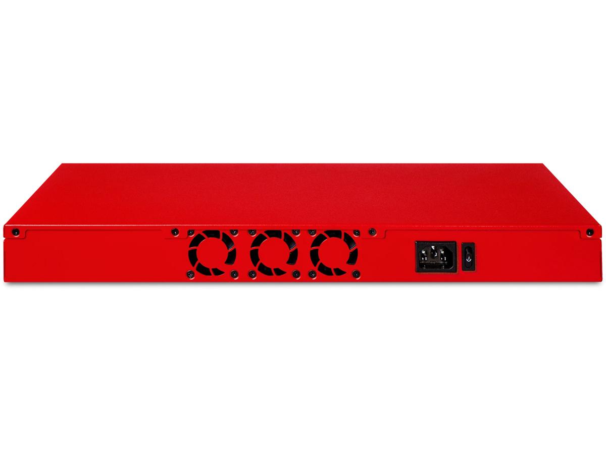 Watchguard Firebox M390 With 1-Yr Basic Security Suite