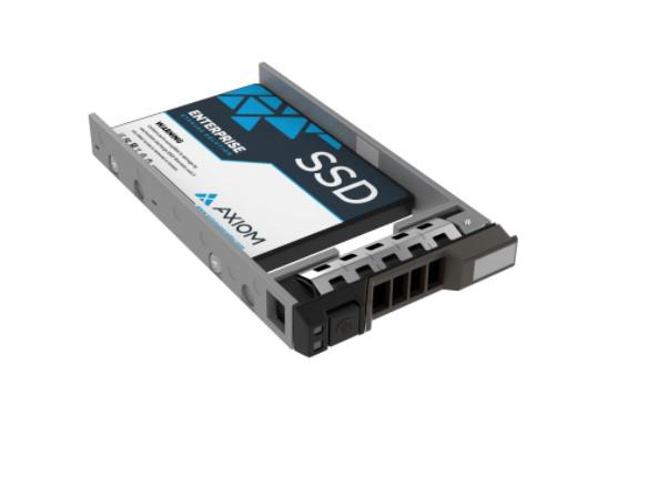SSD SATA Axiom Enterprise EV100 de 1,92 TB y 2,5 pulgadas con intercambio en caliente para Dell