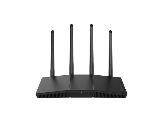 Asus Ax1800 Wifi 6 Rtr (Rt-Ax1800S) Doble banda B/Gb Ax Wrls, 4 GB Prts