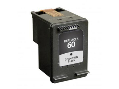 Clover Imaging Remanufactured Black Ink Cartridge Replacement For