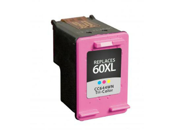 Clover Imaging Remanufactured High Yield Tri-Color Ink Cartridge R