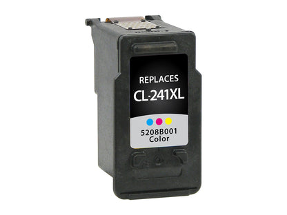 Clover Imaging Remanufactured High Yield Color Ink Cartridge Repla