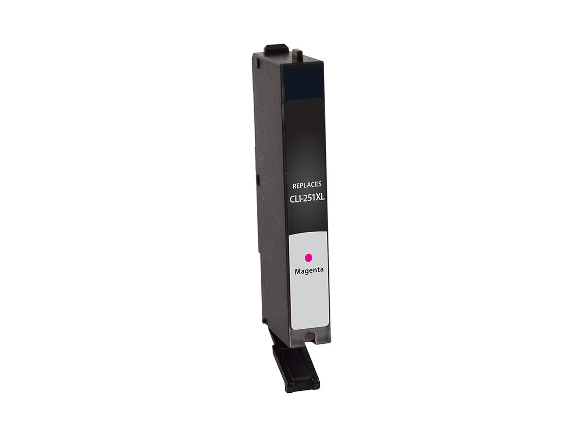 Clover Imaging Non-Oem New High Yield Magenta Ink Cartridge Replac