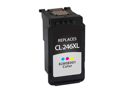Clover Imaging Remanufactured Color Ink Cartridge Replacement For