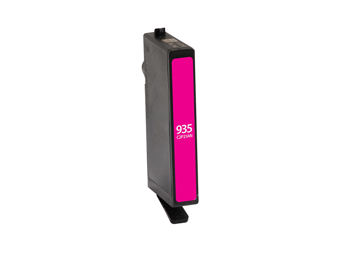 Clover Imaging Remanufactured Magenta Ink Cartridge Replacement Fo