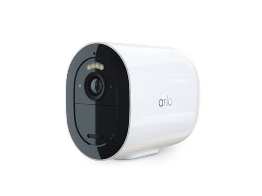 Arlo Go V2  Generic  No Sim