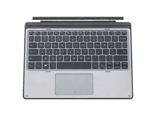 Clavier 2 en 1 Dell Latitude 7210 7200 (français canadien)