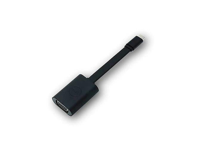 Adaptateur Dell USB-C vers VGA