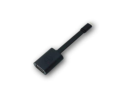 Adaptateur Dell USB-C vers VGA