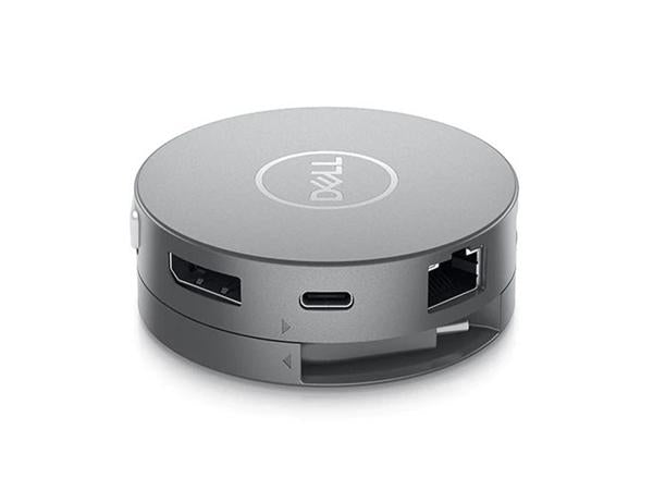 Adaptateur mobile Dell USB-C Da310