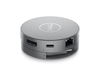 Adaptateur mobile Dell USB-C Da310