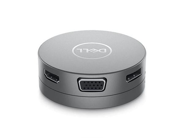 Adaptateur mobile Dell USB-C Da310