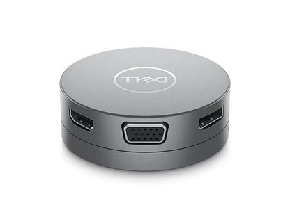 Adaptateur mobile Dell USB-C Da310