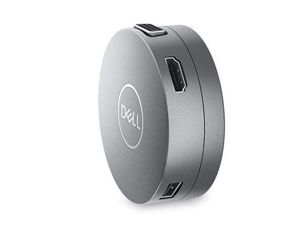 Adaptateur mobile Dell USB-C Da310