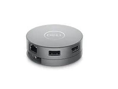 Adaptateur mobile Dell USB-C Da310