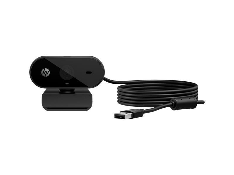 Cámara web USB-A HP 325 FHD