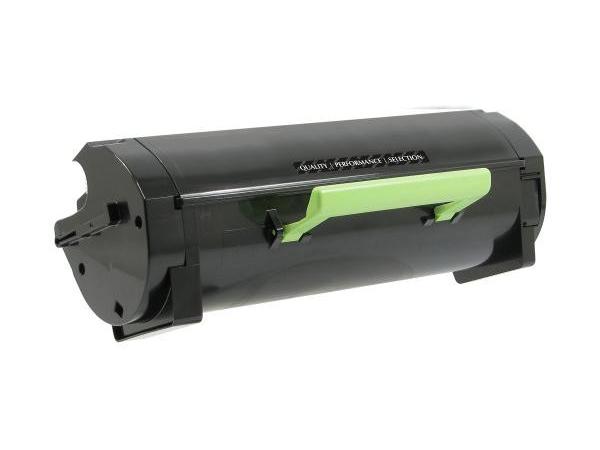Toner neuf non d'origine Clover Imaging pour Kyocera TK-352