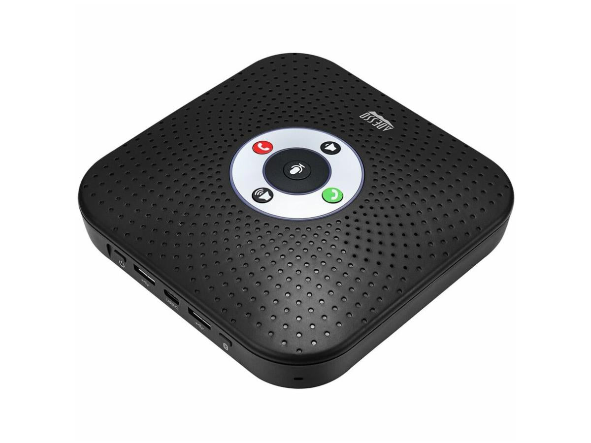 Altavoz de conferencia Bluetooth Adesso