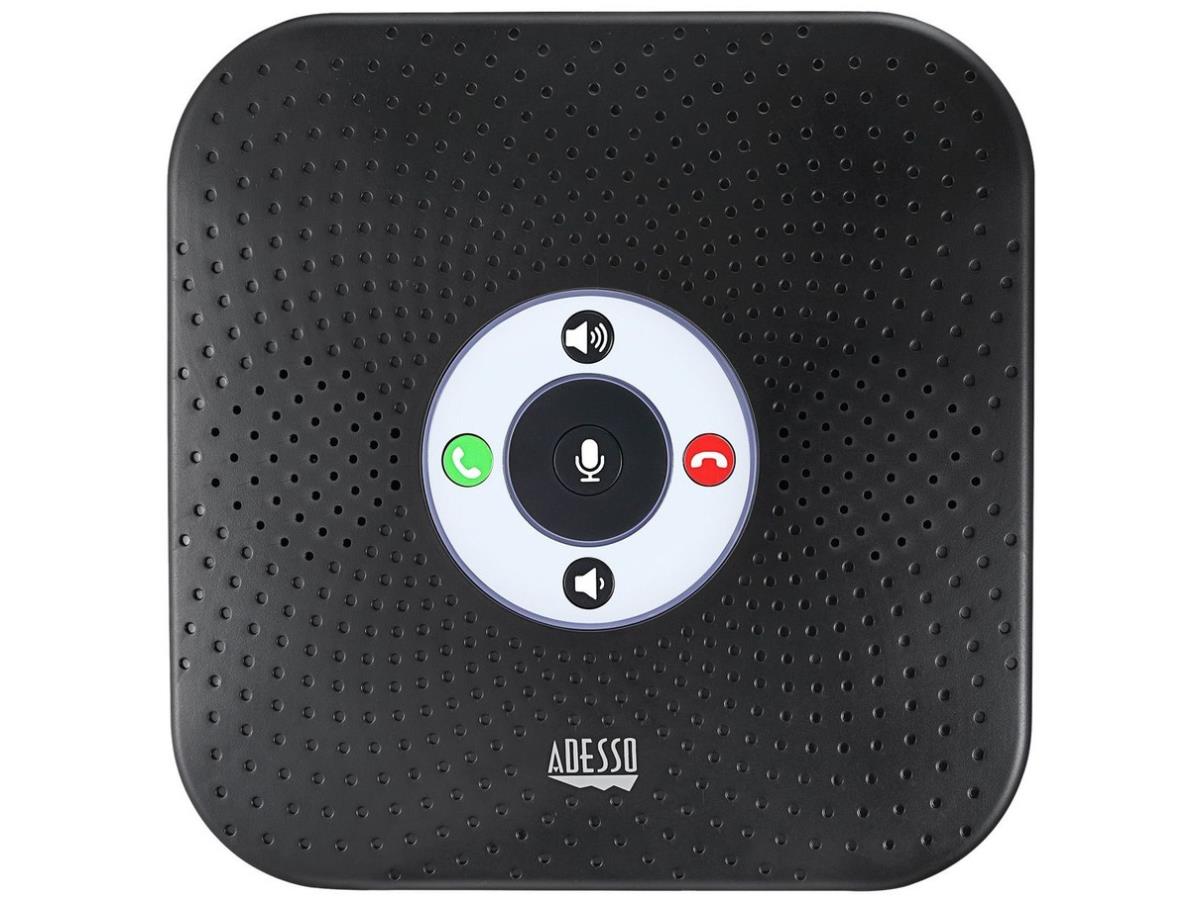 Altavoz de conferencia Bluetooth Adesso