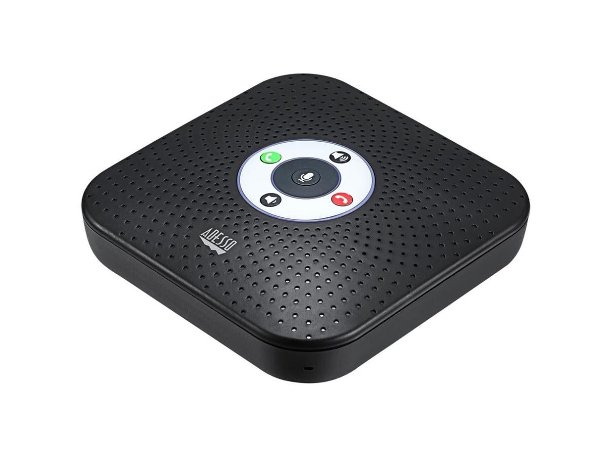 Altavoz de conferencia Bluetooth Adesso