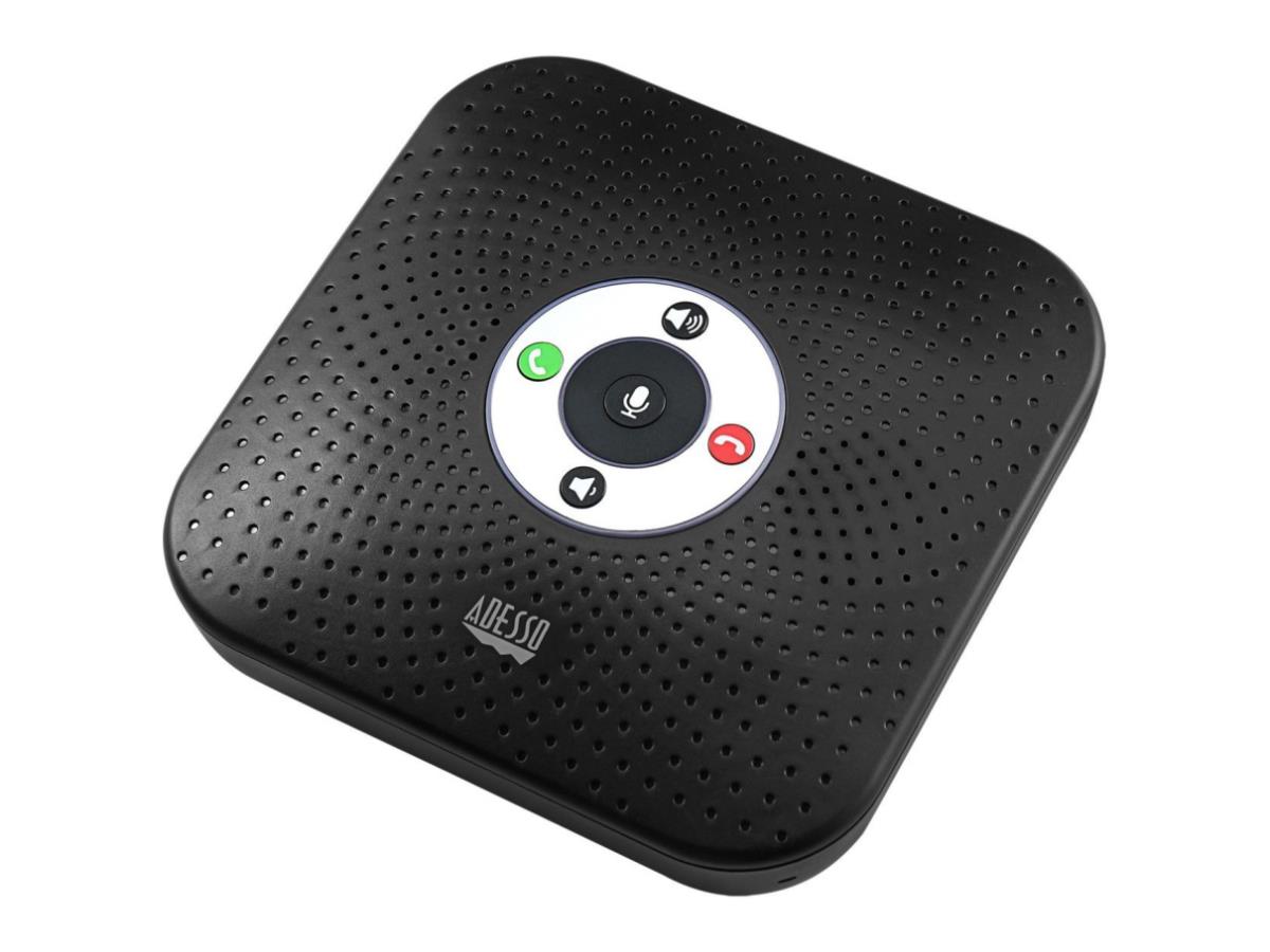 Altavoz de conferencia Bluetooth Adesso