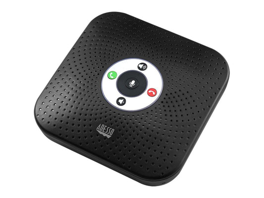 Adesso Bluetooth Conference Speaker