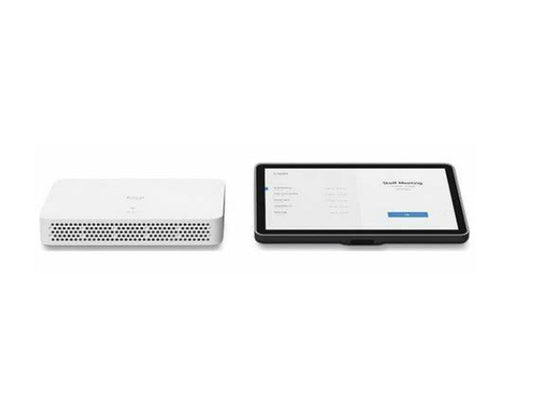 Paquete de IP para tap Logitech Roommate