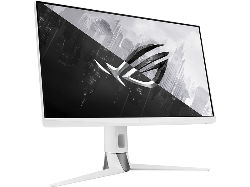 Asus Rog Strix Xg27Aq-W 27 pouces 2560 x 1440 WQHD IPS 1 Mo