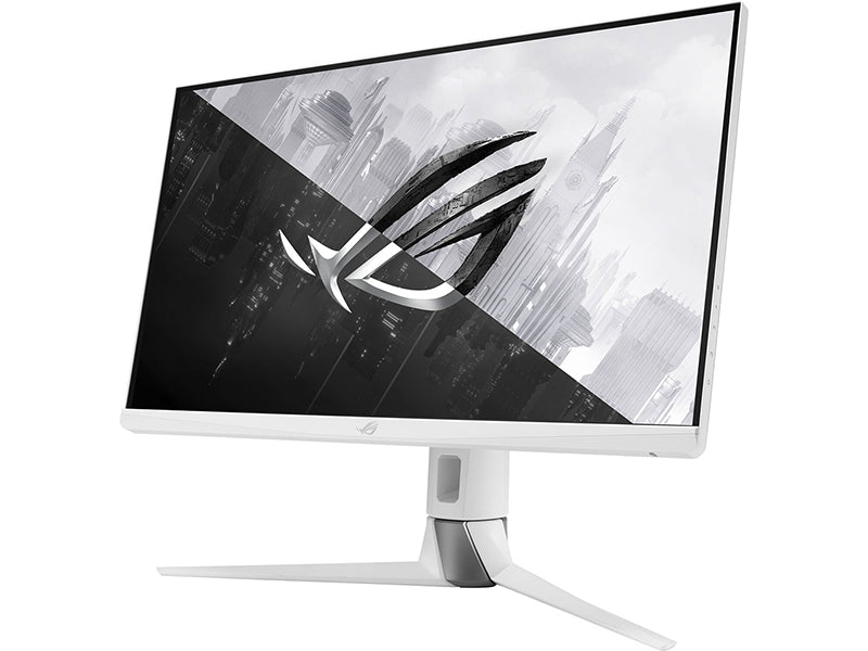 Asus Rog Strix Xg27Aq-W 27 pouces 2560 x 1440 WQHD IPS 1 Mo