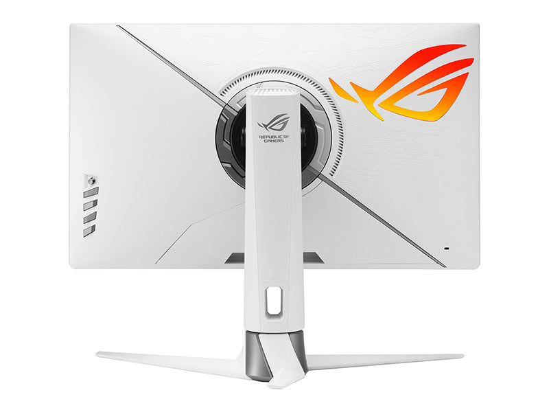 Asus Rog Strix Xg27Aq-W 27 pouces 2560 x 1440 WQHD IPS 1 Mo
