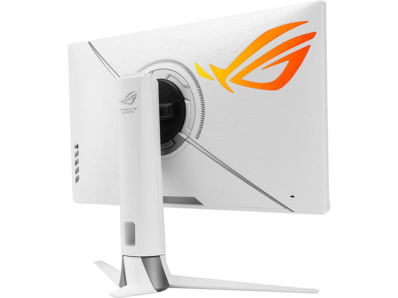 Asus Rog Strix Xg27Aq-W 27 pouces 2560 x 1440 WQHD IPS 1 Mo