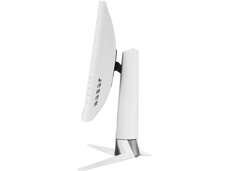 Asus Rog Strix Xg27Aq-W 27 pouces 2560 x 1440 WQHD IPS 1 Mo