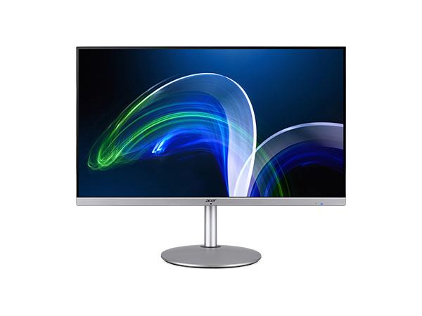 Acer Cba322Qu Smiiprzx 31.5In 2560X1440 1200:1 178(H) 178(V) 1Ms V