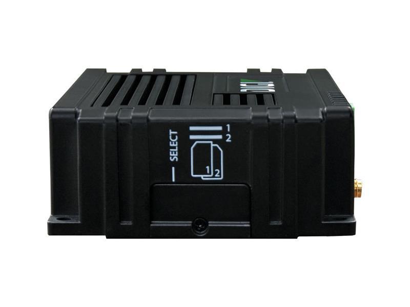 Digi IX10-LTE Cat-4 Na, Ethernet simple RS-232/422/485, sans accessoire