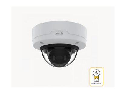 Caméra dôme fixe Axis P3268-Lve