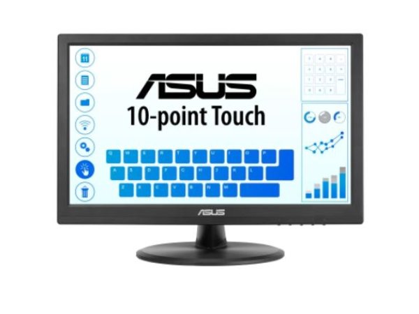Asus Vt168Hr 15.6In Hd Tn 5Ms