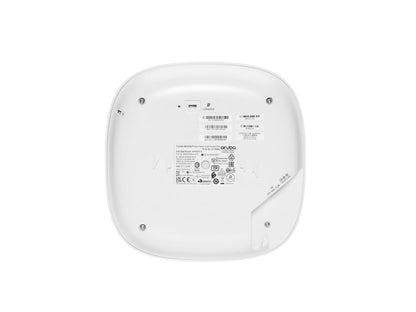 Nc/Nr Instant On Ap25 (États-Unis) 4X4 Wi-Fi 6 Ap