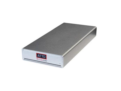 25Gb Ethernet Thunderbolt