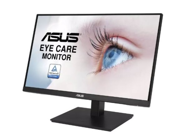 Asus Va24Eqsb 23.8In 1920 X 1080 Fhd  Ips 5Ms