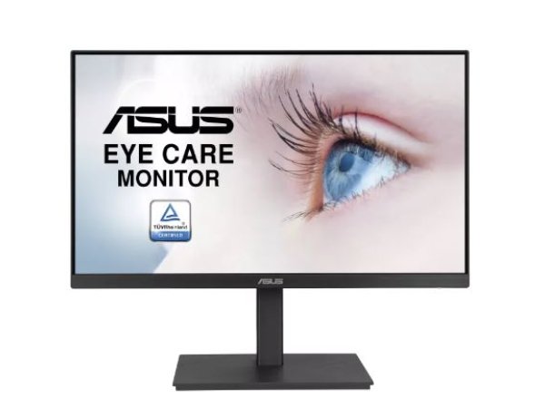 Asus Va24Eqsb 23.8In 1920 X 1080 Fhd  Ips 5Ms