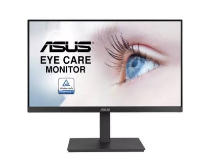Asus Va24Eqsb 23.8In 1920 X 1080 Fhd  Ips 5Ms