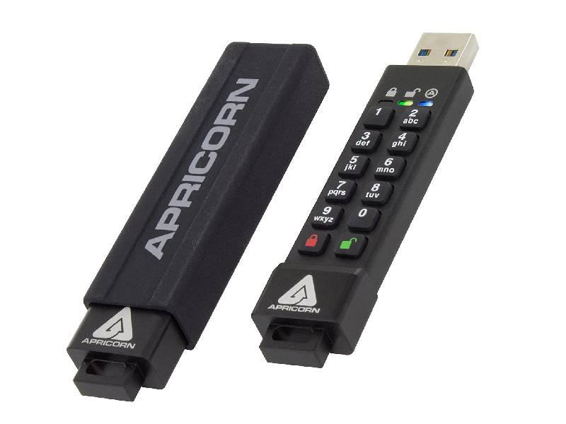 Aegis Secure Key 3Z 64Gb