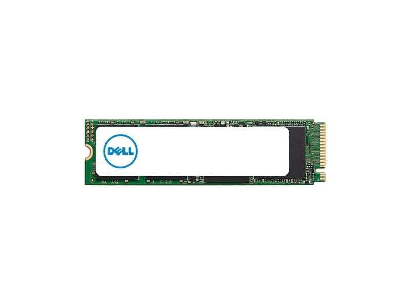 Disque SSD Dell M2 PCIe NVMe Gen 3X4 Classe 40 2280 1 To
