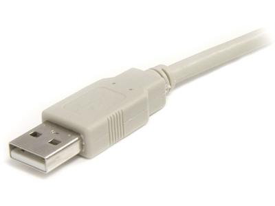 Startech.Com Usb 2.0 Extension Cable A To A - Usb Extension Cable