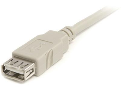 Startech.Com Usb 2.0 Extension Cable A To A - Usb Extension Cable