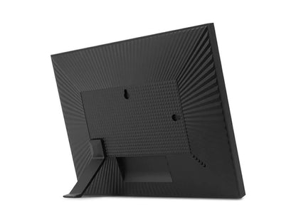 Aluratek 13.5 3K Wifi Digital Photo Fram