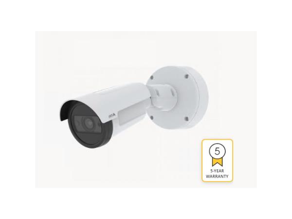 Caméra fixe Axis P1467-Le