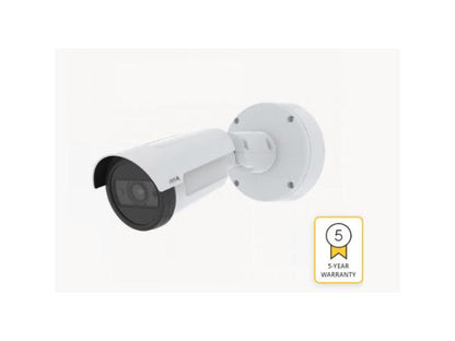 Caméra fixe Axis P1467-Le
