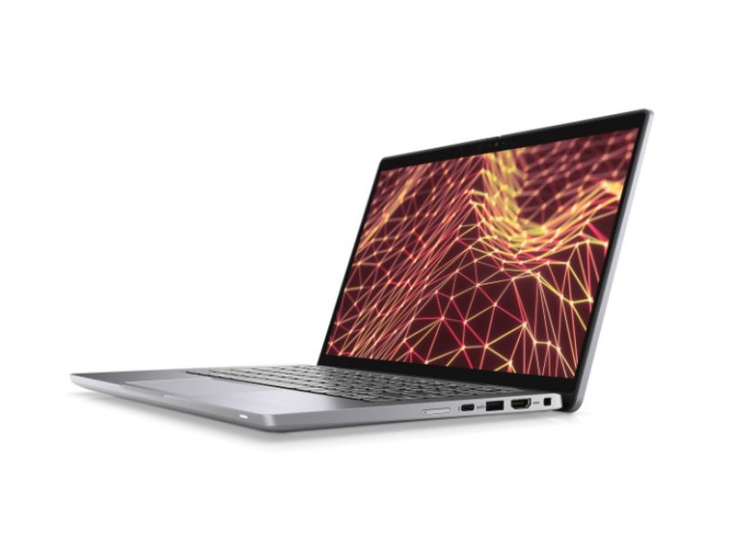 Dell Lat 7330 2 In 1 Core I7 12 1265U 16Gb 1Dimm 256Gbss Nt 1920X1