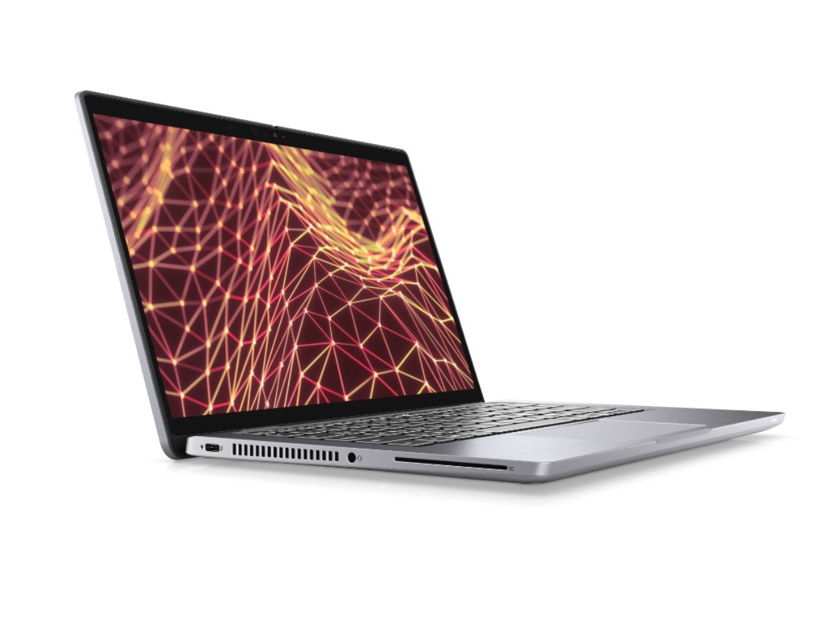 Dell Lat 7330 2 In 1 Core I7 12 1265U 16Gb 1Dimm 256Gbss Nt 1920X1